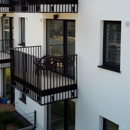 Essence Apartments Sapphire بوزنان المظهر الخارجي الصورة