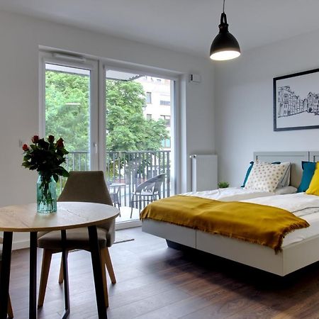Essence Apartments Sapphire بوزنان المظهر الخارجي الصورة