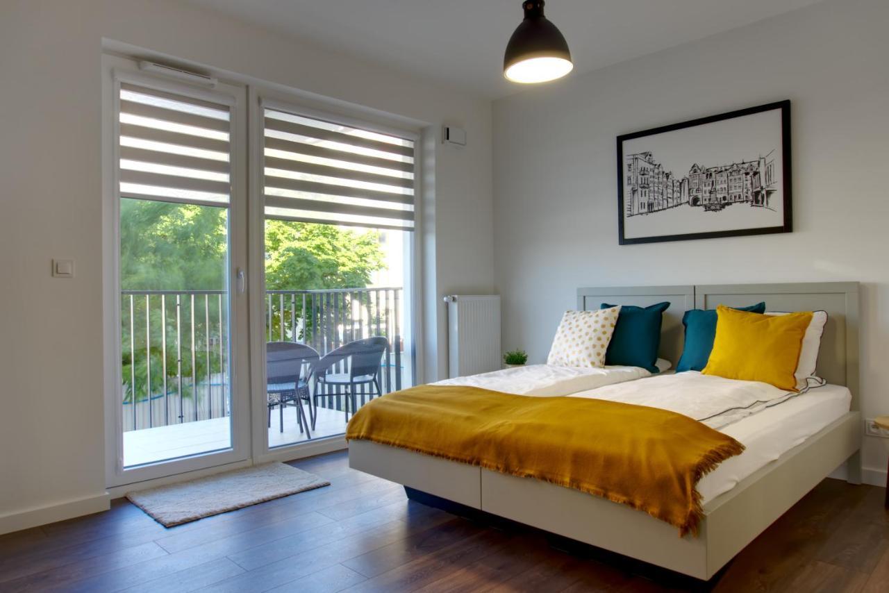 Essence Apartments Sapphire بوزنان المظهر الخارجي الصورة