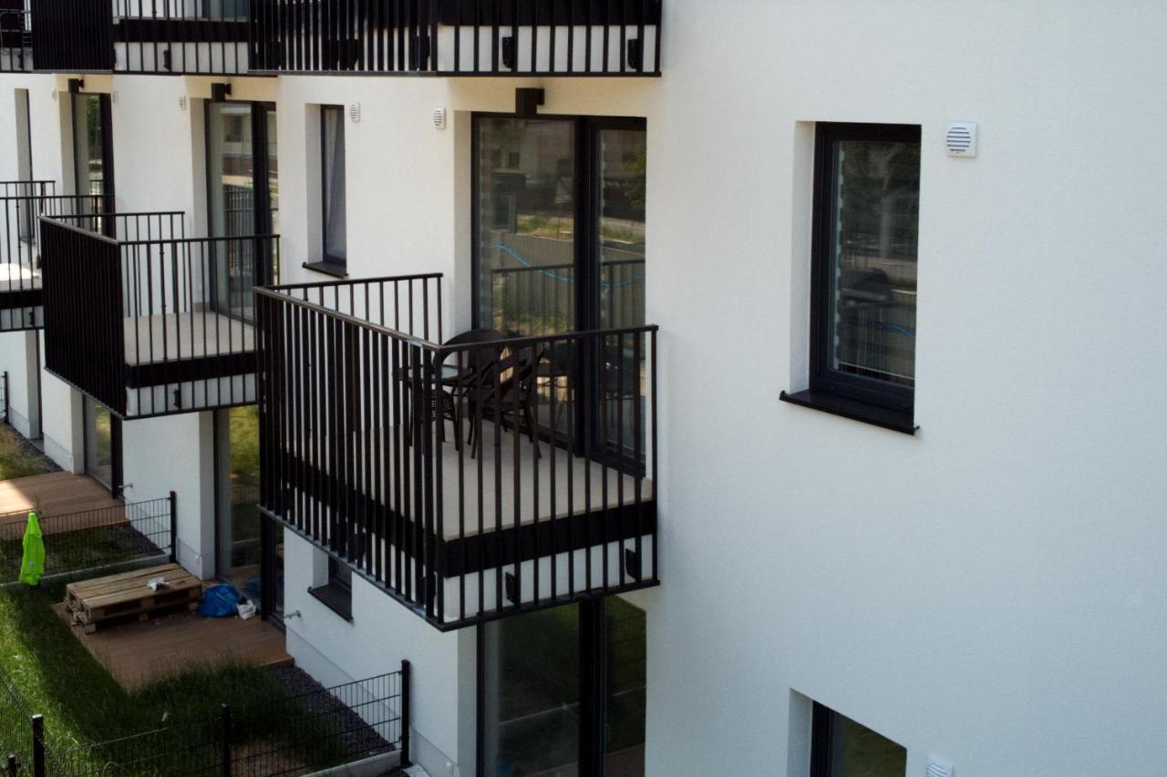 Essence Apartments Sapphire بوزنان المظهر الخارجي الصورة